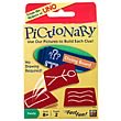 Pictionary Card Game